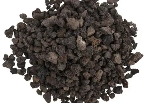 Roci vulcanice, 10 kg, negru, 1-2 cm - 4/5