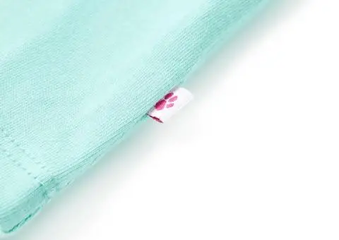 Maieu pentru copii, verde mentă deschis, 116 - 5/5