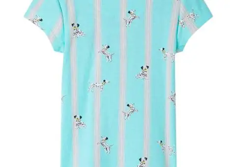 Pijamale pentru copii cu mâneci scurte, ecru, 116 - 3/5