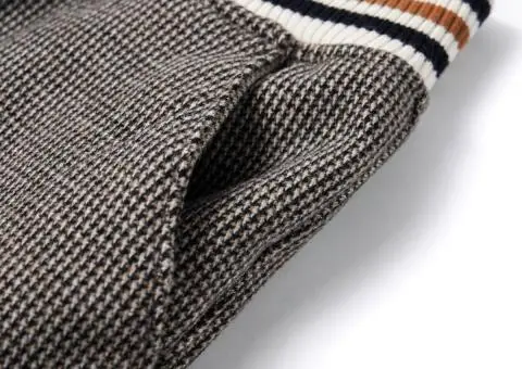 Pantaloni pentru copii, ecru, 140 - 4/5