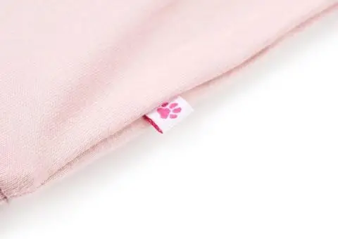 Bluzon pentru copii, roz deschis, 92 - 5/5