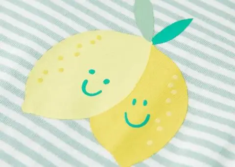 Tricou pentru copii, verde mentă, 92 - 4/5