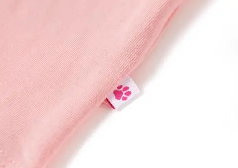 Tricou pentru copii, roz, 92 - 5/5