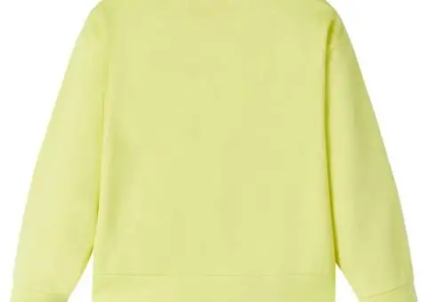 Bluzon pentru copii, galben, 92 - 2/5