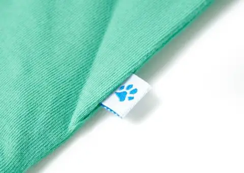 Maieu pentru copii, verde, 128 - 5/5