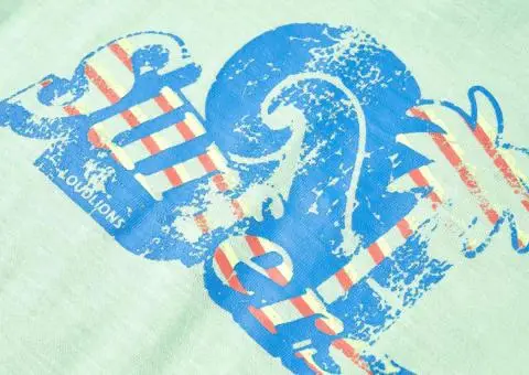 Tricou pentru copii, verde deschis, 116 - 4/5