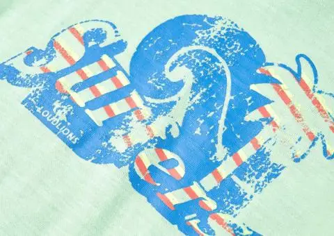 Tricou pentru copii, verde deschis, 92 - 4/5