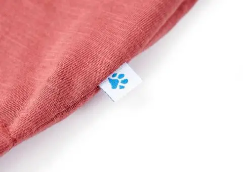 Tricou pentru copii, paprika, 140 - 5/5