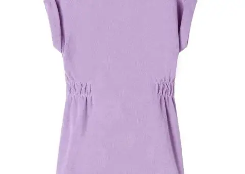 Rochie pentru copii, lila, 104 - 2/5