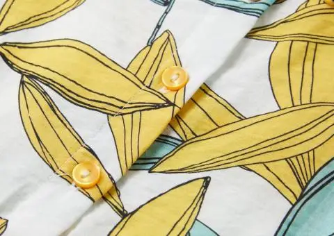 Rochie pentru copii, ecru, 104 - 4/5