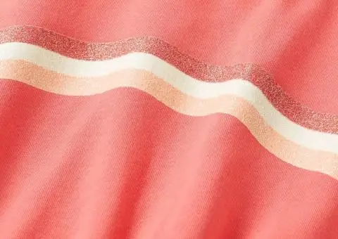 Rochie pentru copii cu șnur, corai, 104 - 4/5