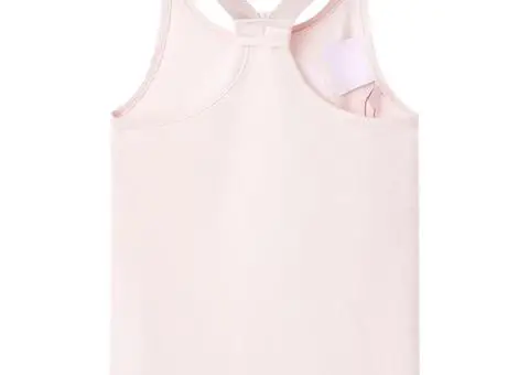 Maieu pentru copii, roz pal, 128 - 2/5