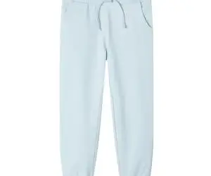 Pantaloni de trening pentru copii, albastru deschis, 104