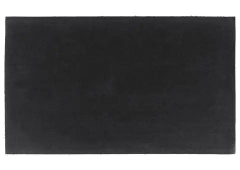 Covoraș de ușă, natural, 45x75 cm, fibre de cocos - 2/5