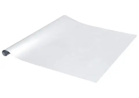 Folii autoadezive pentru oglindă, 2 buc., 90x150 cm, PET - 4/5