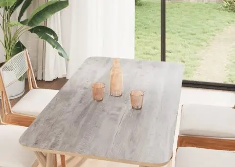 Autocolante pentru mobilier aspect lemn autoadeziv 90x500cm PVC - 1/5