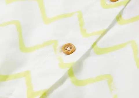 Tricou pentru copii, ecru, 92 - 4/5