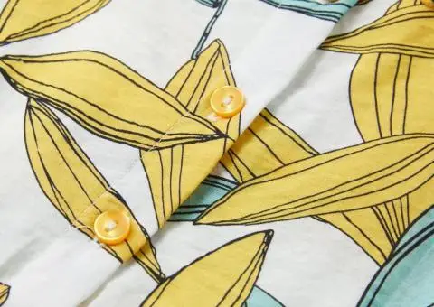 Rochie pentru copii, ecru, 128 - 4/5