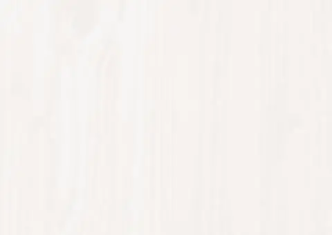 Cadru de pat Super King, alb, 180x200 cm, lemn masiv - 5/5