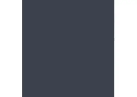 Jaluzea rulabilă opacă, 140 x 230 cm, bleumarin - 2/5