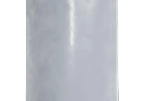 Rolă de perdea din benzi, 3 mm x 300 mm, PVC, 25 m - 5/5