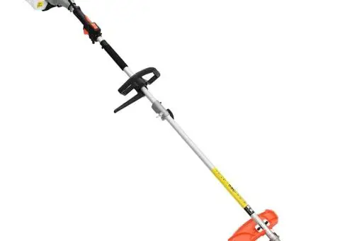 Mașină de tăiat perie 4-în-1 Portocaliu 52 cc 1,45 kW - 2/5