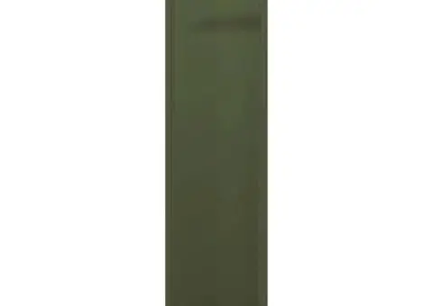 Suport pentru lemne de foc Verde măsline Oțel laminat la rece - 5/5