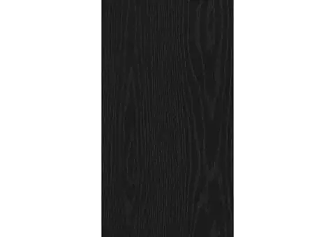 Suport acvariu Stejar negru 60,5x36x72,5 cm Lemn prelucrat - 5/5