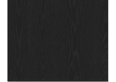 Panou mașină spălat vase “Lyon”, stejar negru, 60x1,5x67 cm - 4/5