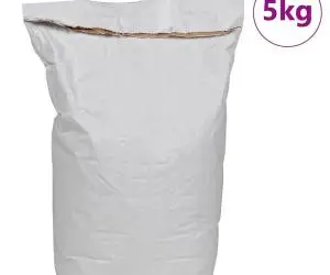 vidaXL Pietre de cireș pentru pernă de căldură 5 kg