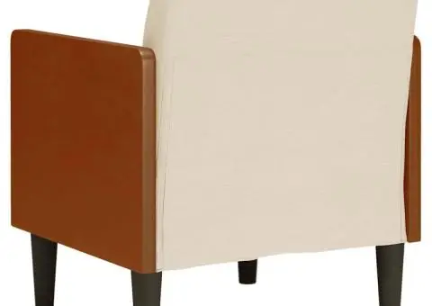 Canapea Scaun cu cotiere, 55 cm, in - 5/5