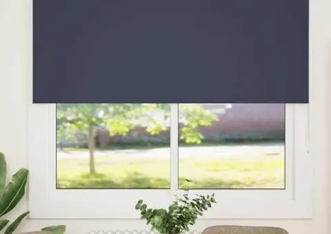 Jaluzea cu role opace 165x150 cm Lățime material 161,6 cm - 2/5