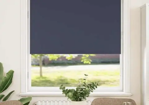 Jaluzea cu role opace 100x175 cm lățime țesătură 95,7 cm - 2/5