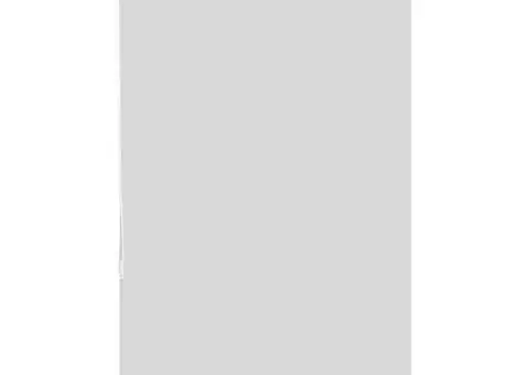 Jaluzea cu role opace 100x175 cm lățime țesătură 95,7 cm - 4/5