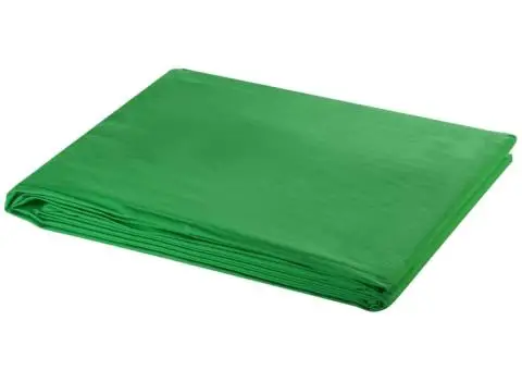 Sistem de suport fundal, 600 x 300 cm, verde - 4/5