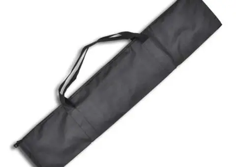 Sistem de suport fundal, 600 x 300 cm, verde - 5/5