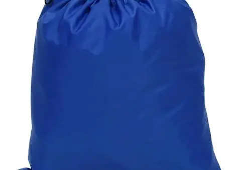 Husă pentru barcă, albastru, 830x370x40 cm - 3/5