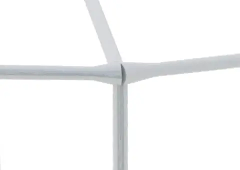 Cort Petrecere în Aer Liber Stâlpi Cort Set Accesorii pentru Asamblare - 3/4