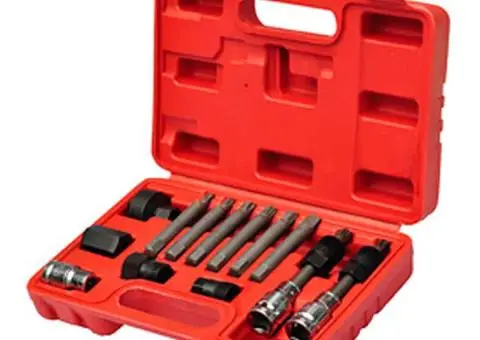 Kit de scule pentru alternator - 2/4