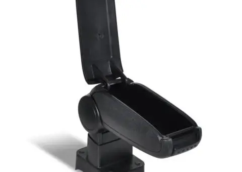 Cotieră auto pentru VW POLO IV 9N (2001-2005) - 1/5