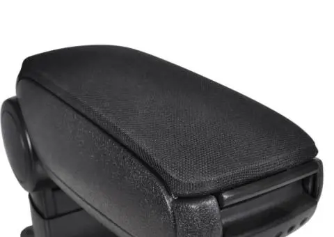 Cotieră auto pentru VW POLO IV 9N (2001-2005) - 3/5