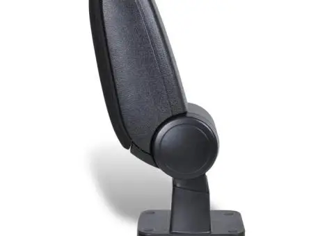 Cotieră auto pentru VW POLO IV 9N (2001-2005) - 4/5