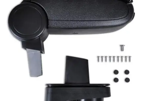 Cotieră auto pentru VW POLO IV 9N (2001-2005) - 5/5