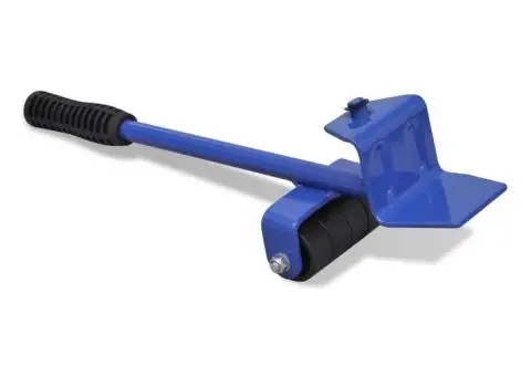 Set transport mobilă, ridicător și set de roți - 5/5