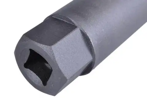 Cheie pentru demontare/instalare tije de legătură interioare 35-45 mm - 3/4