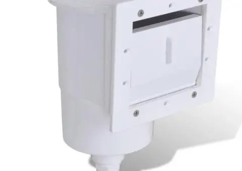 Set de filtrare pentru piscină, 8 piese, 21 x 25 x 30,5 cm - 3/5