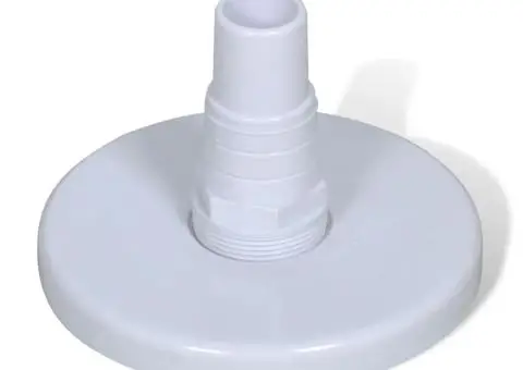 Set de filtrare pentru piscină, 8 piese, 21 x 25 x 30,5 cm - 4/5