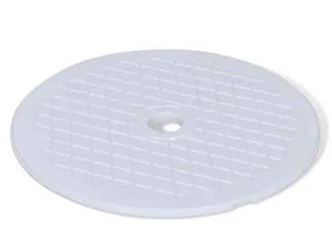 Set de filtrare pentru piscină, 8 piese, 21 x 25 x 30,5 cm - 5/5