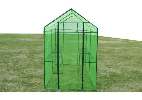 Seră din oțel, XL - 4/5