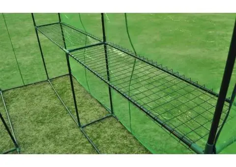 Seră din oțel, XL - 5/5